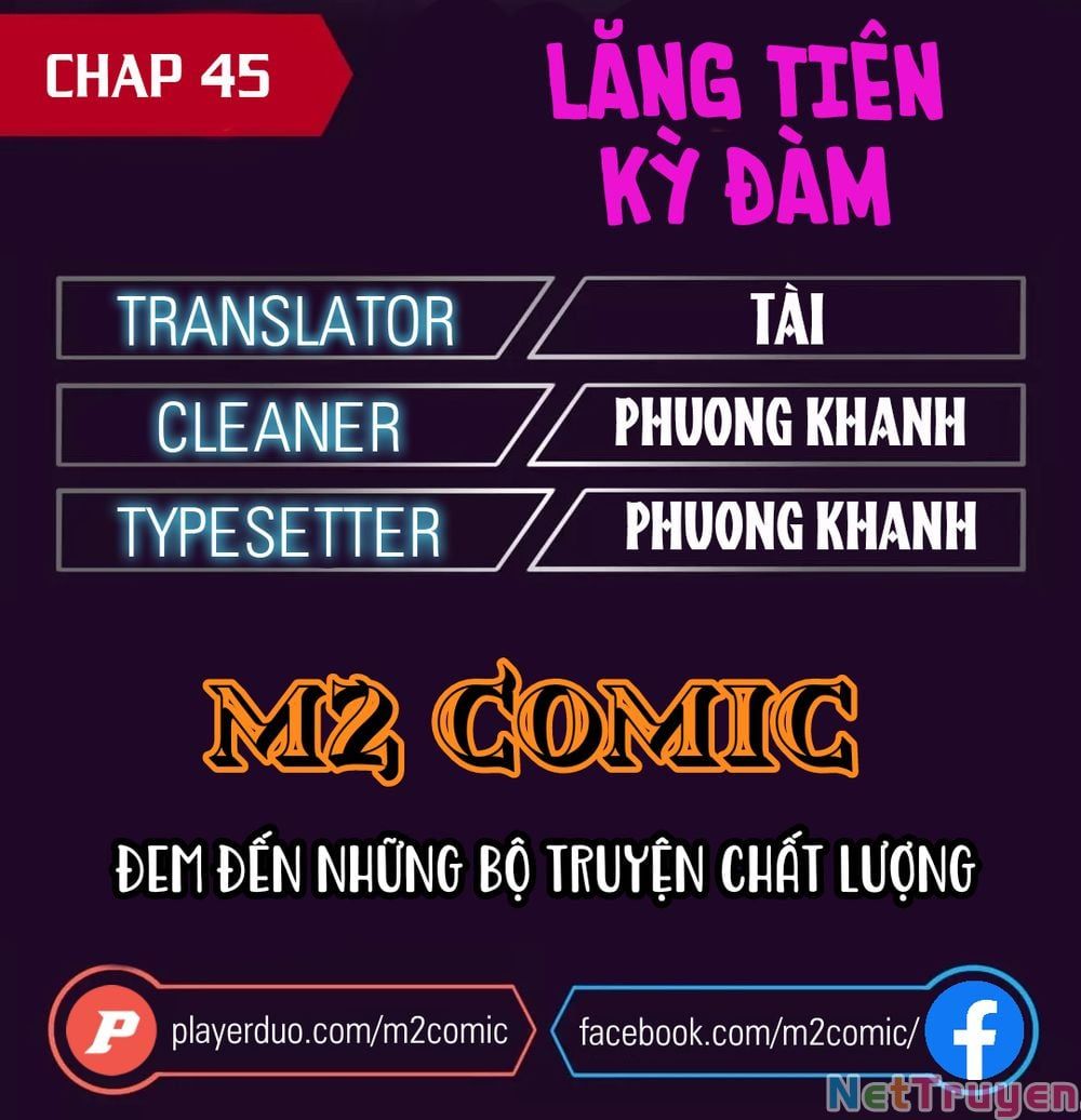 đọc truyện Lãng Tiên Kỳ Đàm Chương 45 ảnh 3 tại Thiên Thai Truyện