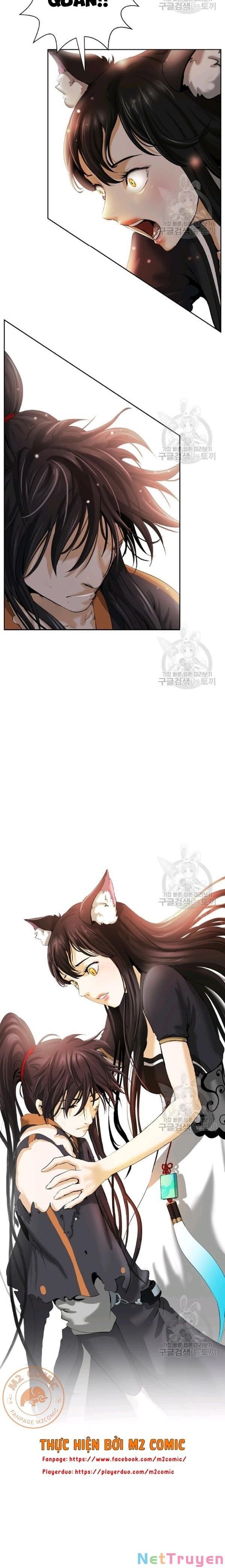 đọc truyện Lãng Tiên Kỳ Đàm Chương 45 ảnh 12 tại Thiên Thai Truyện