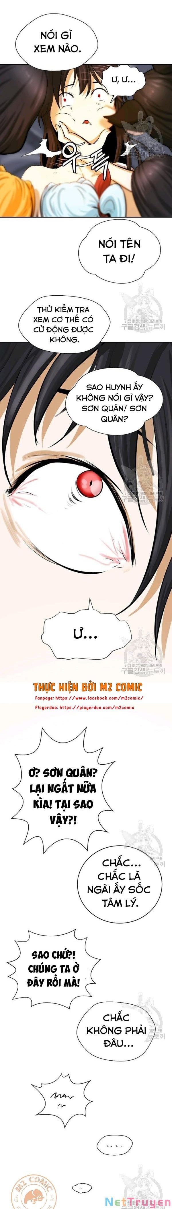 đọc truyện Lãng Tiên Kỳ Đàm Chương 45 ảnh 15 tại Thiên Thai Truyện