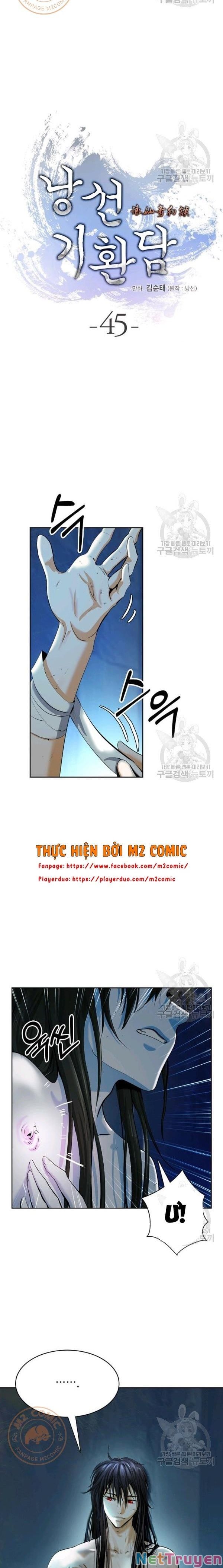 đọc truyện Lãng Tiên Kỳ Đàm Chương 45 ảnh 16 tại Thiên Thai Truyện