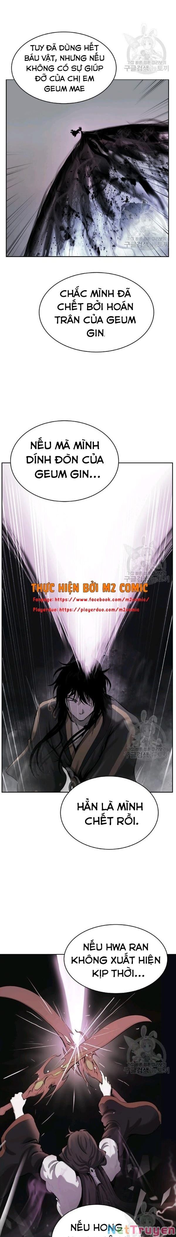 đọc truyện Lãng Tiên Kỳ Đàm Chương 45 ảnh 18 tại Thiên Thai Truyện