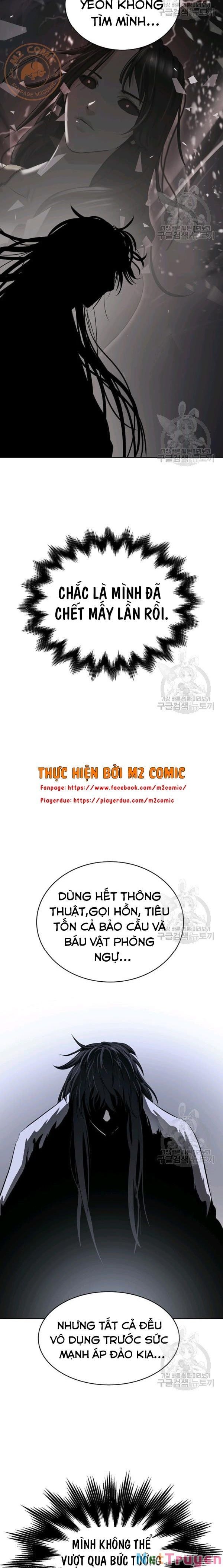 đọc truyện Lãng Tiên Kỳ Đàm Chương 45 ảnh 19 tại Thiên Thai Truyện