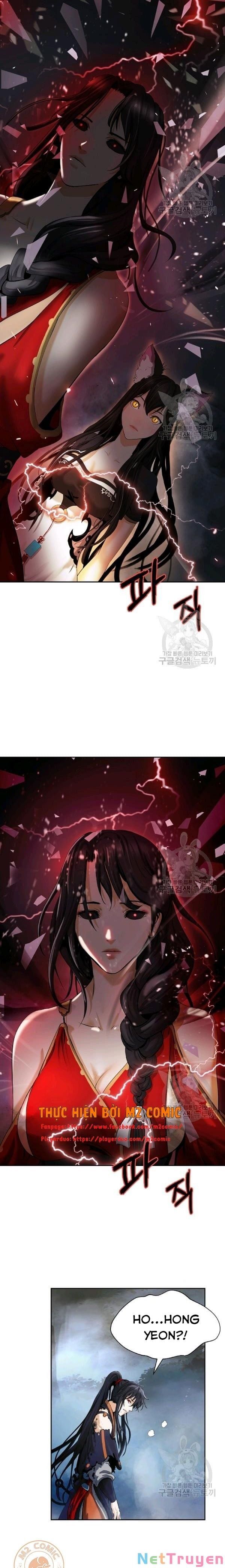 đọc truyện Lãng Tiên Kỳ Đàm Chương 45 ảnh 4 tại Thiên Thai Truyện