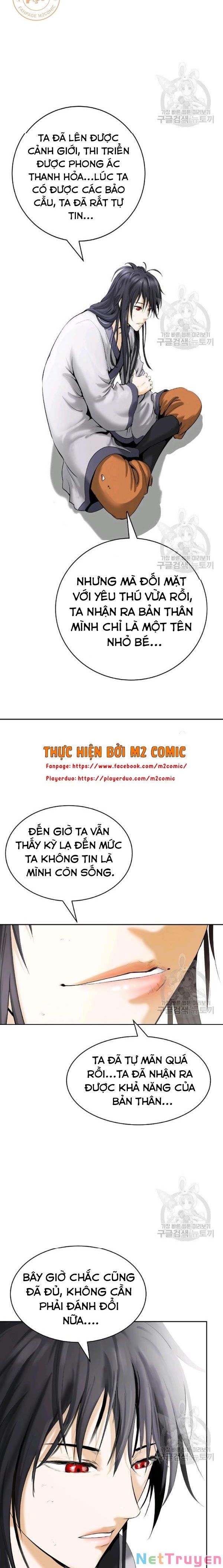 đọc truyện Lãng Tiên Kỳ Đàm Chương 45 ảnh 22 tại Thiên Thai Truyện