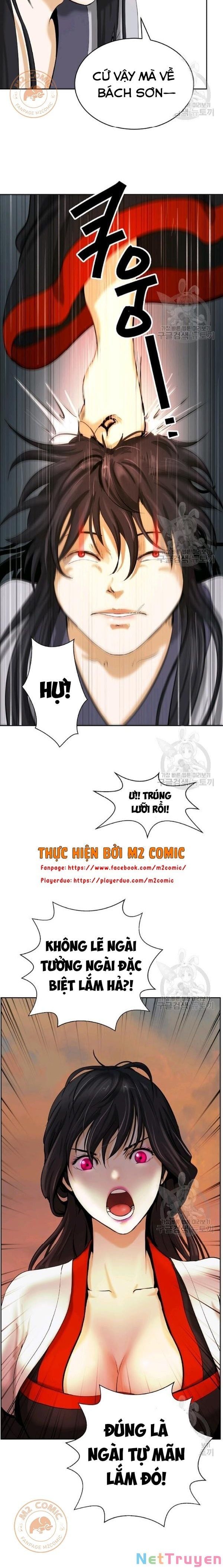 đọc truyện Lãng Tiên Kỳ Đàm Chương 45 ảnh 23 tại Thiên Thai Truyện