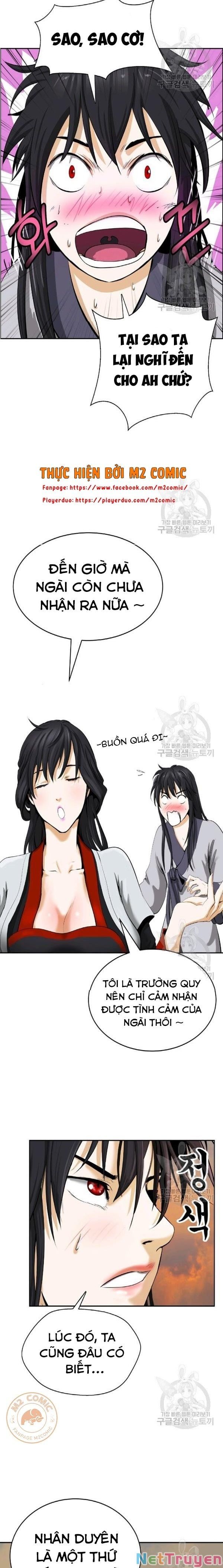 đọc truyện Lãng Tiên Kỳ Đàm Chương 45 ảnh 26 tại Thiên Thai Truyện