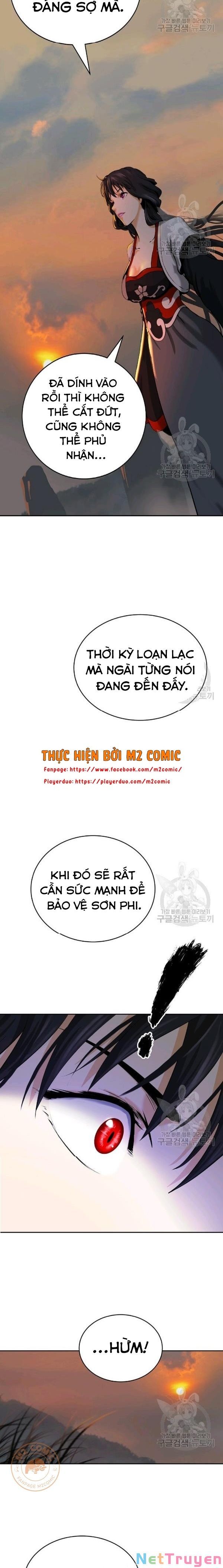 đọc truyện Lãng Tiên Kỳ Đàm Chương 45 ảnh 27 tại Thiên Thai Truyện