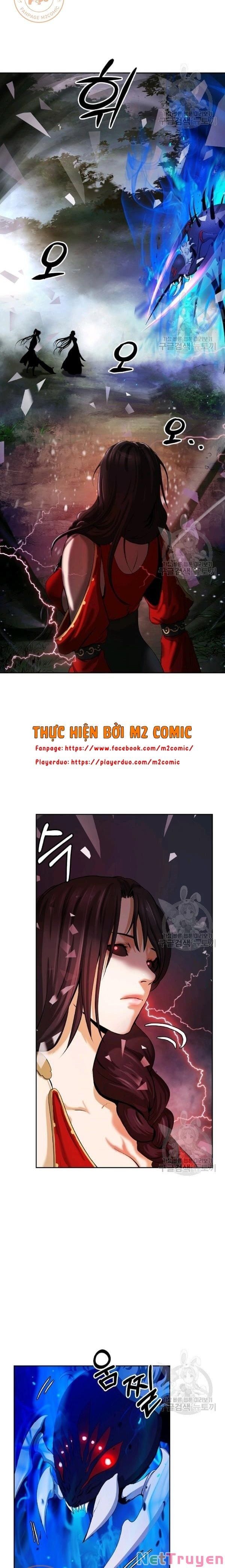 đọc truyện Lãng Tiên Kỳ Đàm Chương 45 ảnh 5 tại Thiên Thai Truyện