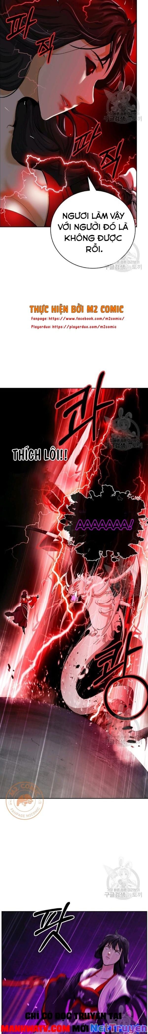 đọc truyện Lãng Tiên Kỳ Đàm Chương 45 ảnh 9 tại Thiên Thai Truyện