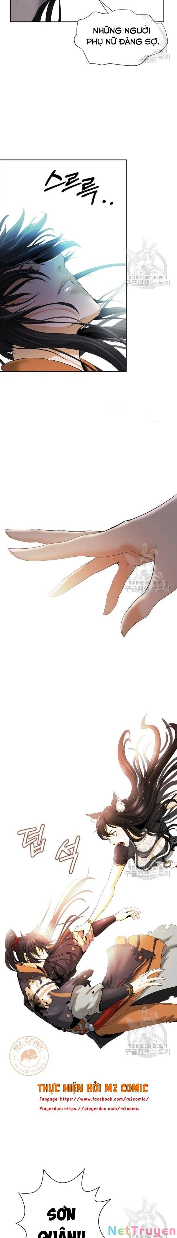 đọc truyện Lãng Tiên Kỳ Đàm Chương 45 ảnh 11 tại Thiên Thai Truyện