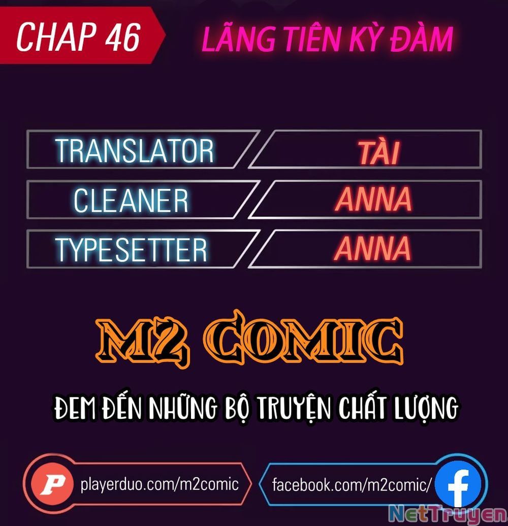 đọc truyện Lãng Tiên Kỳ Đàm Chương 46 ảnh 3 tại Thiên Thai Truyện