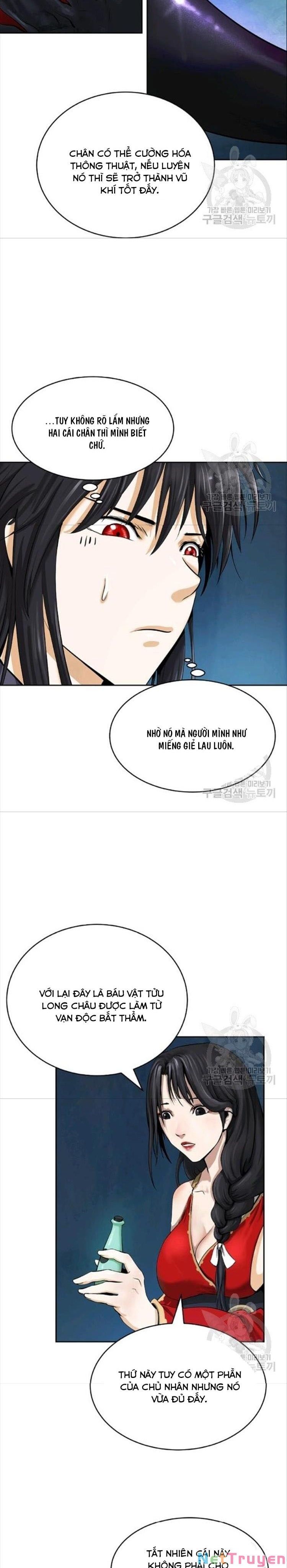 đọc truyện Lãng Tiên Kỳ Đàm Chương 46 ảnh 14 tại Thiên Thai Truyện