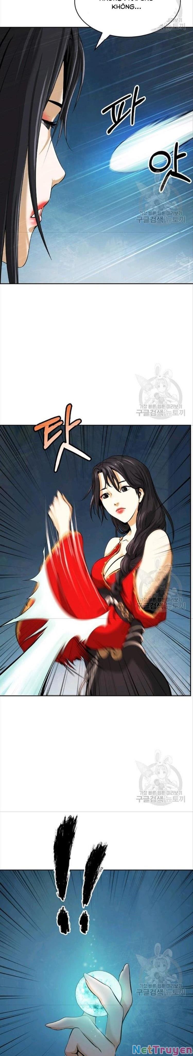 đọc truyện Lãng Tiên Kỳ Đàm Chương 46 ảnh 15 tại Thiên Thai Truyện