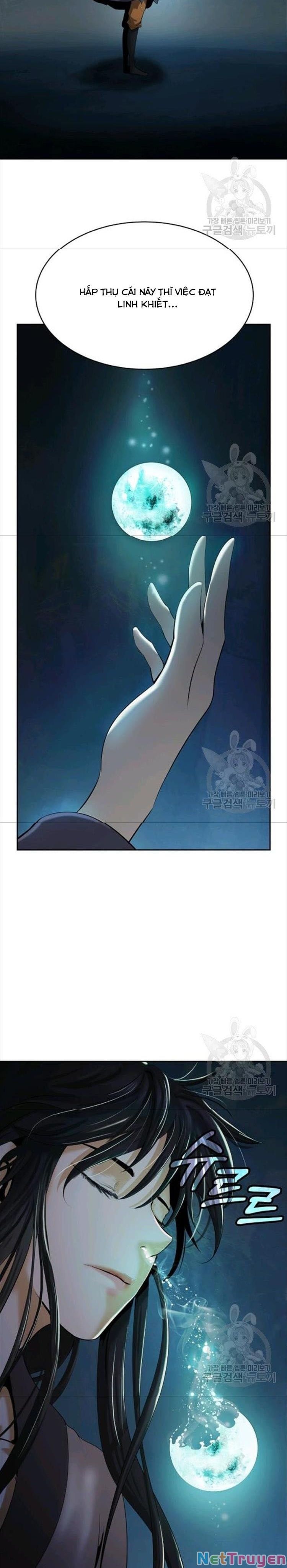 đọc truyện Lãng Tiên Kỳ Đàm Chương 46 ảnh 20 tại Thiên Thai Truyện