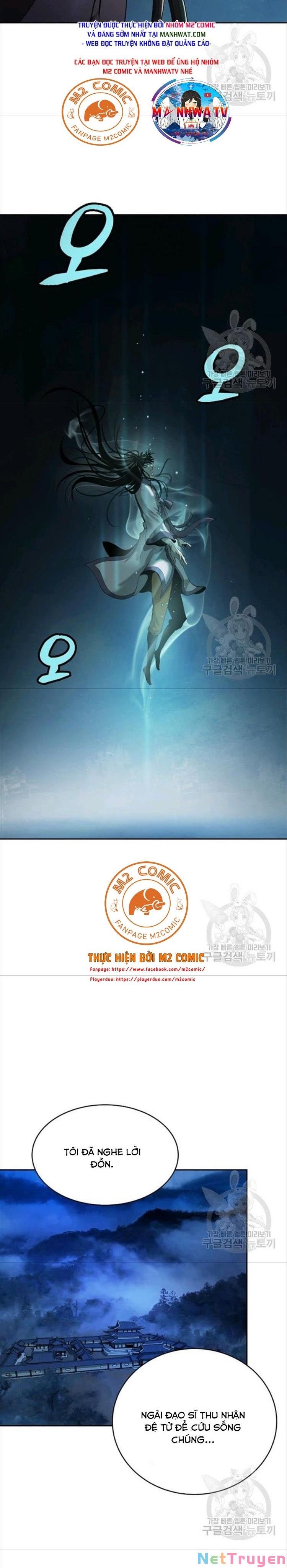 đọc truyện Lãng Tiên Kỳ Đàm Chương 46 ảnh 21 tại Thiên Thai Truyện