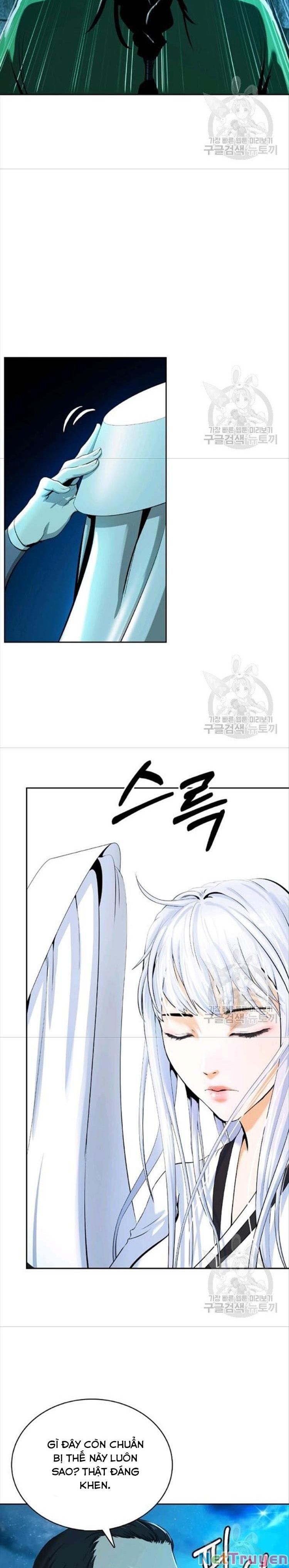 đọc truyện Lãng Tiên Kỳ Đàm Chương 46 ảnh 25 tại Thiên Thai Truyện