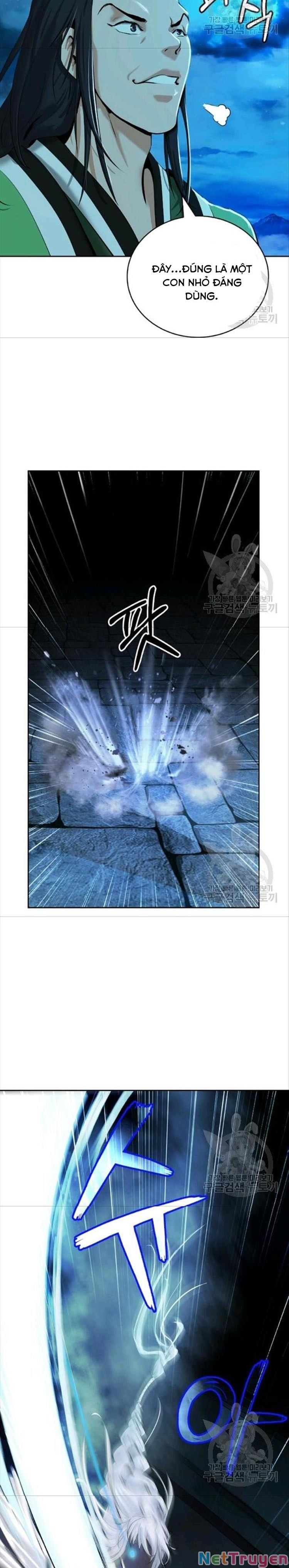 đọc truyện Lãng Tiên Kỳ Đàm Chương 46 ảnh 26 tại Thiên Thai Truyện