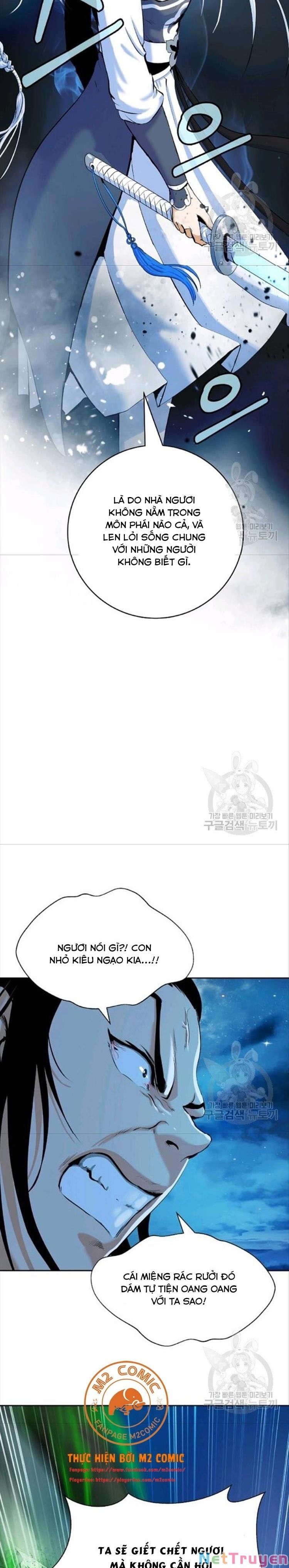 đọc truyện Lãng Tiên Kỳ Đàm Chương 46 ảnh 29 tại Thiên Thai Truyện