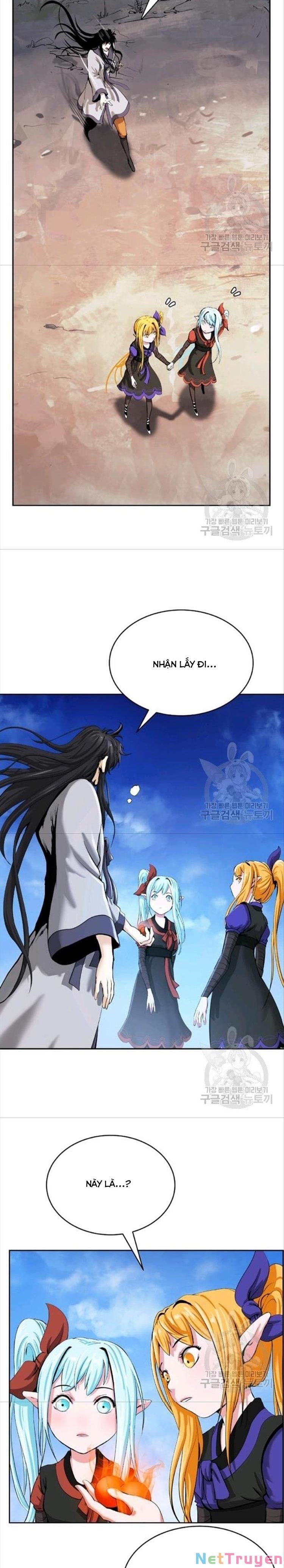 đọc truyện Lãng Tiên Kỳ Đàm Chương 46 ảnh 8 tại Thiên Thai Truyện