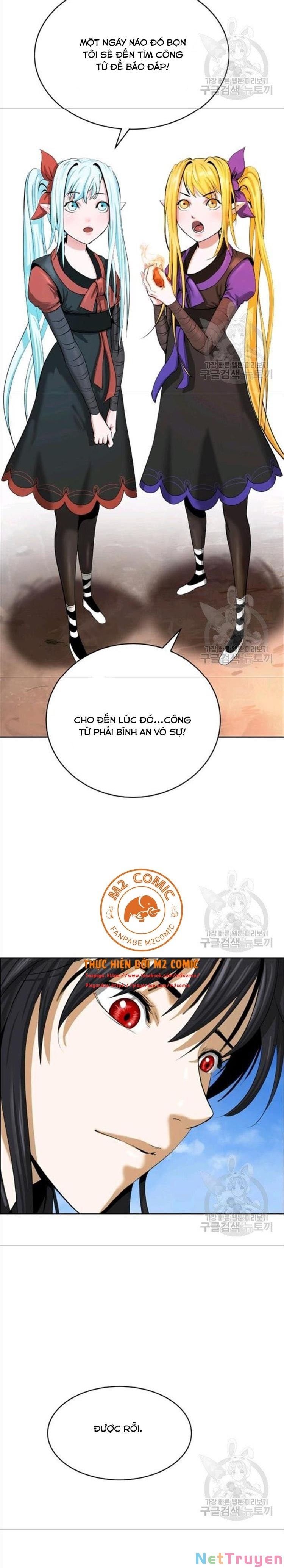 đọc truyện Lãng Tiên Kỳ Đàm Chương 46 ảnh 11 tại Thiên Thai Truyện