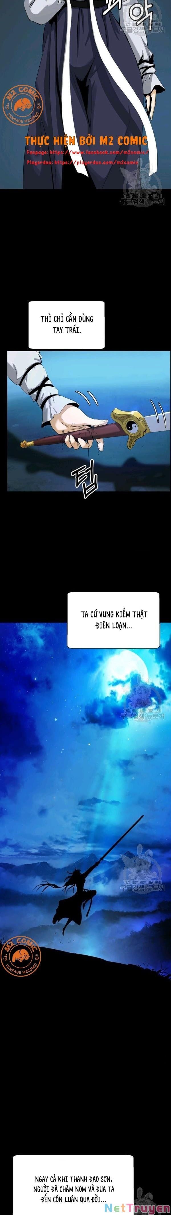 đọc truyện Lãng Tiên Kỳ Đàm Chương 47 ảnh 13 tại Thiên Thai Truyện