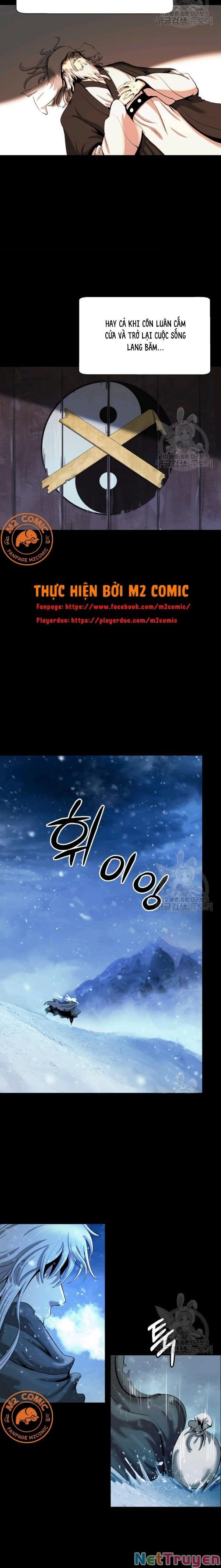 đọc truyện Lãng Tiên Kỳ Đàm Chương 47 ảnh 14 tại Thiên Thai Truyện