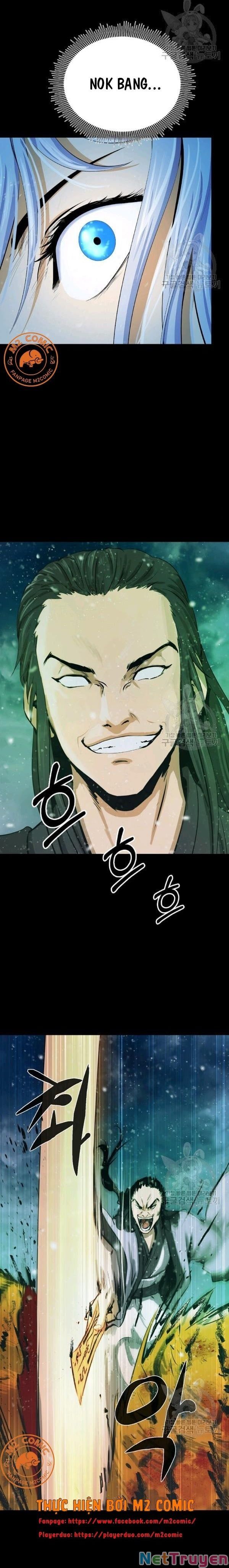 đọc truyện Lãng Tiên Kỳ Đàm Chương 47 ảnh 18 tại Thiên Thai Truyện