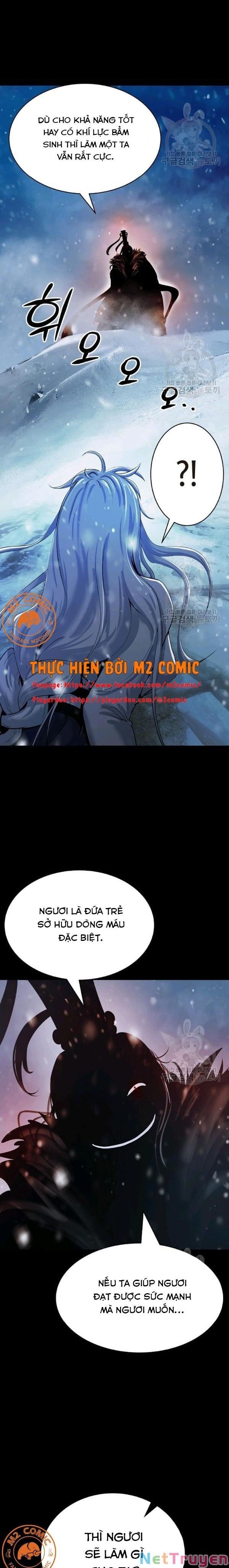 đọc truyện Lãng Tiên Kỳ Đàm Chương 47 ảnh 21 tại Thiên Thai Truyện