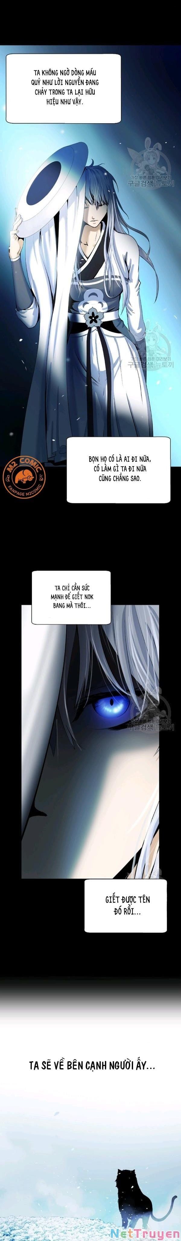 đọc truyện Lãng Tiên Kỳ Đàm Chương 47 ảnh 23 tại Thiên Thai Truyện