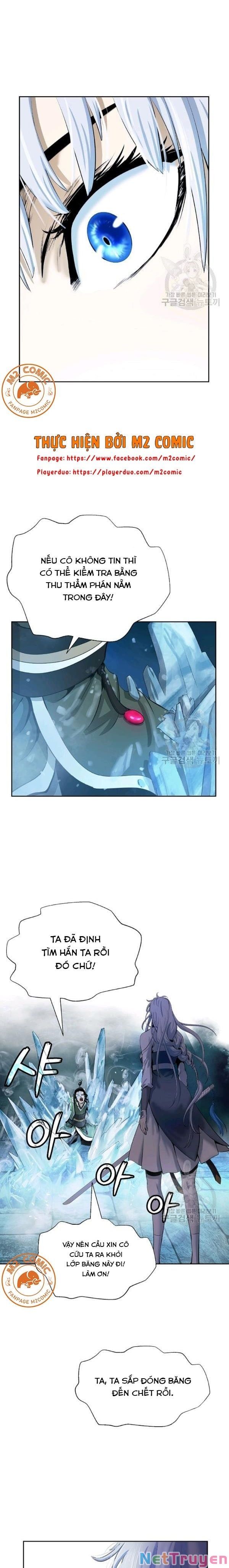 đọc truyện Lãng Tiên Kỳ Đàm Chương 47 ảnh 25 tại Thiên Thai Truyện