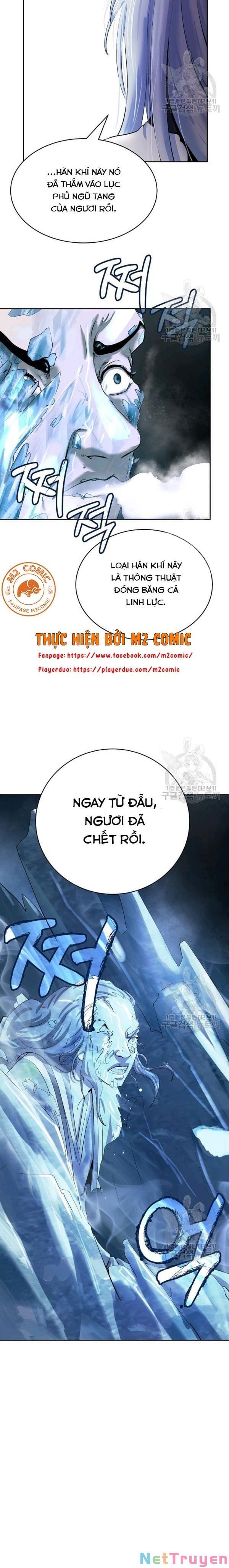 đọc truyện Lãng Tiên Kỳ Đàm Chương 47 ảnh 26 tại Thiên Thai Truyện