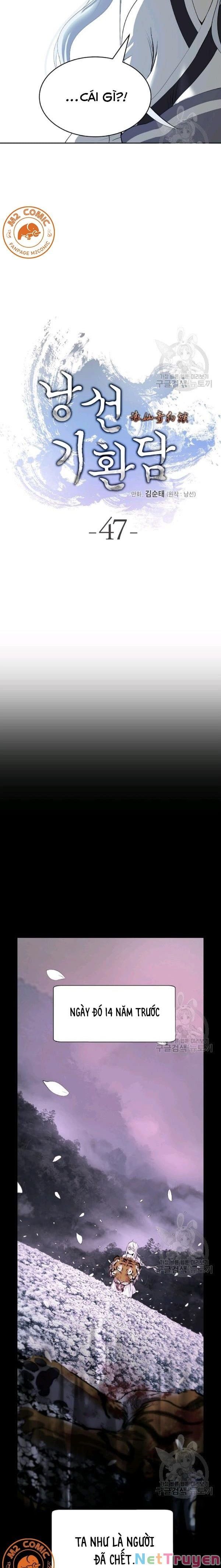 đọc truyện Lãng Tiên Kỳ Đàm Chương 47 ảnh 6 tại Thiên Thai Truyện