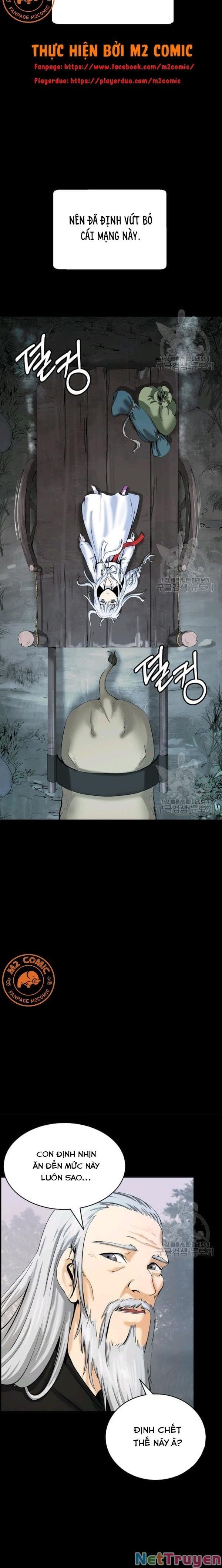 đọc truyện Lãng Tiên Kỳ Đàm Chương 47 ảnh 7 tại Thiên Thai Truyện