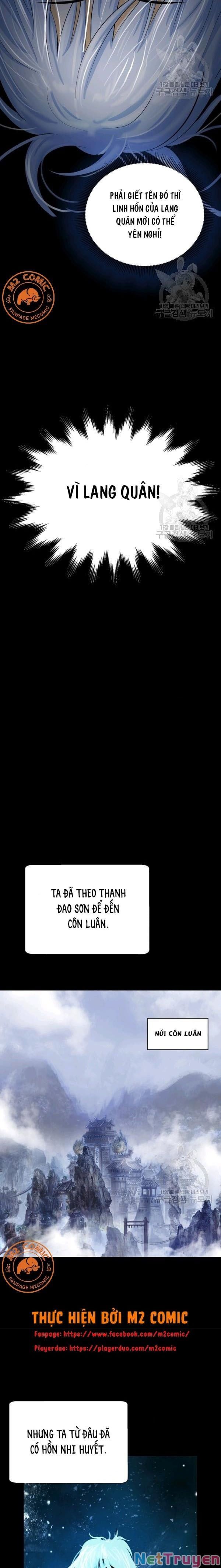 đọc truyện Lãng Tiên Kỳ Đàm Chương 47 ảnh 10 tại Thiên Thai Truyện