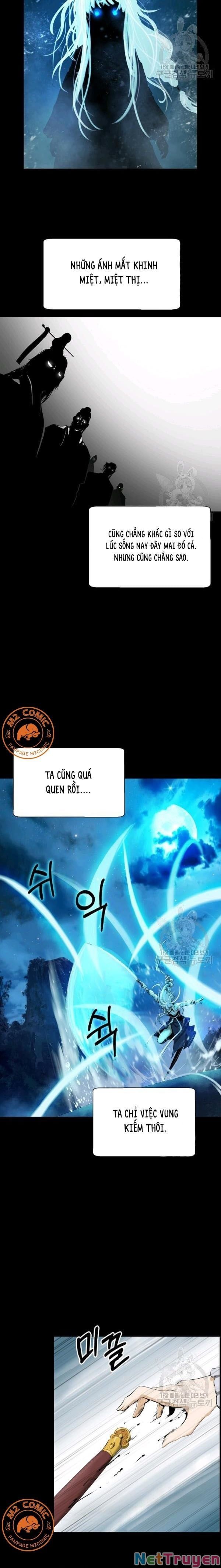 đọc truyện Lãng Tiên Kỳ Đàm Chương 47 ảnh 11 tại Thiên Thai Truyện