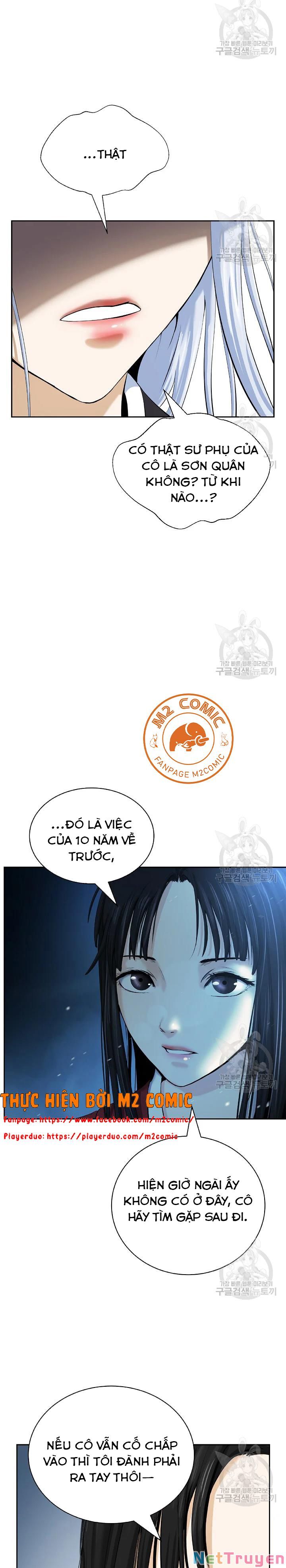 đọc truyện Lãng Tiên Kỳ Đàm Chương 48 ảnh 12 tại Thiên Thai Truyện