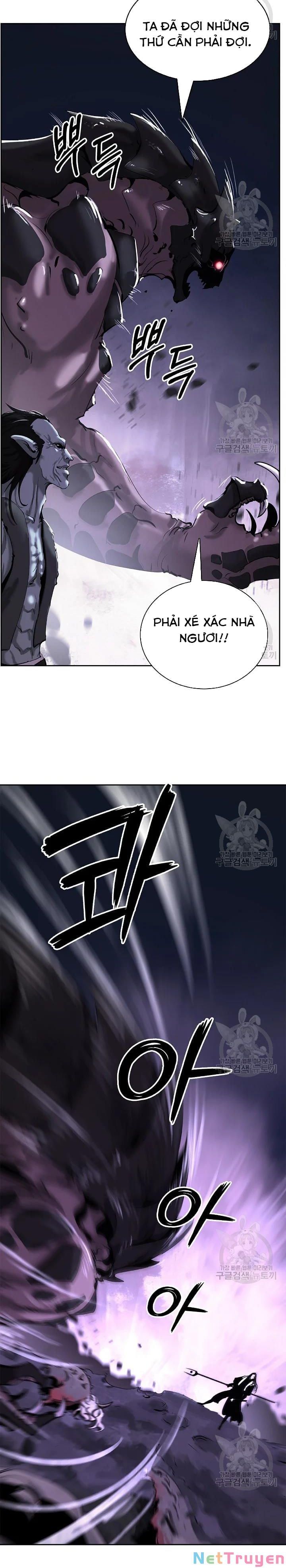 đọc truyện Lãng Tiên Kỳ Đàm Chương 48 ảnh 19 tại Thiên Thai Truyện