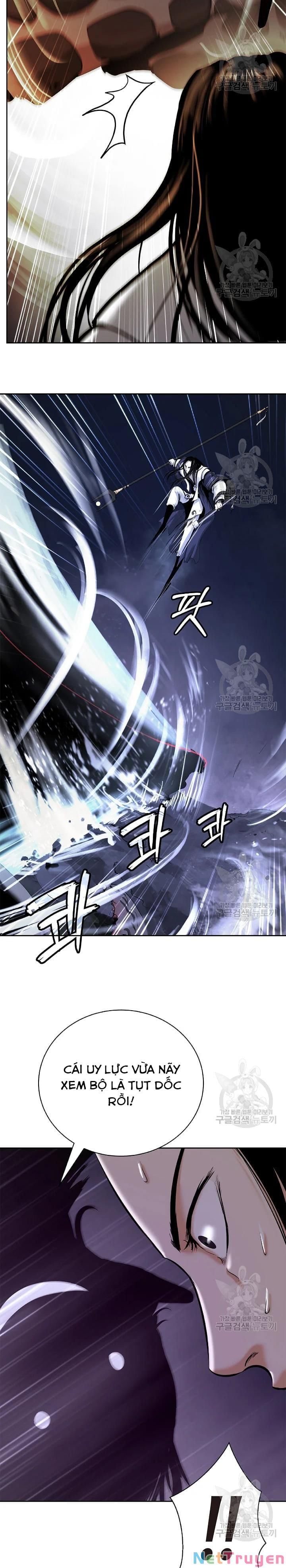 đọc truyện Lãng Tiên Kỳ Đàm Chương 48 ảnh 22 tại Thiên Thai Truyện