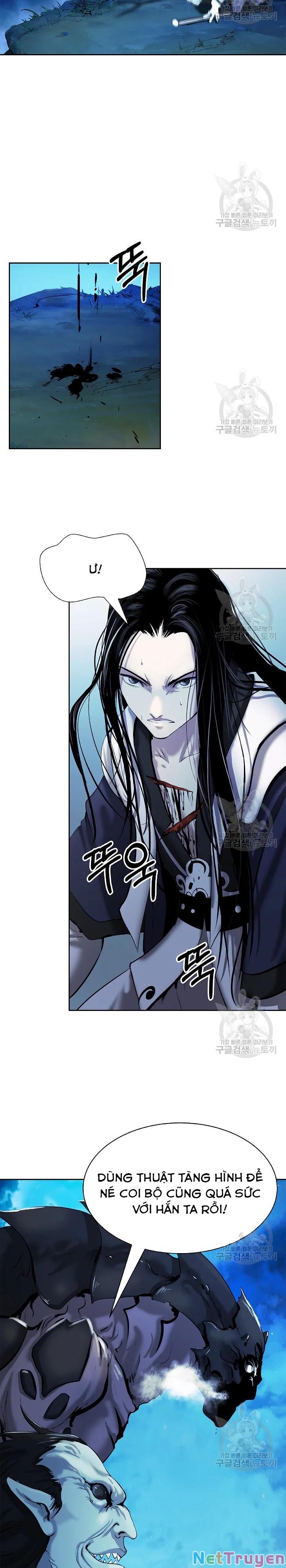 đọc truyện Lãng Tiên Kỳ Đàm Chương 48 ảnh 26 tại Thiên Thai Truyện