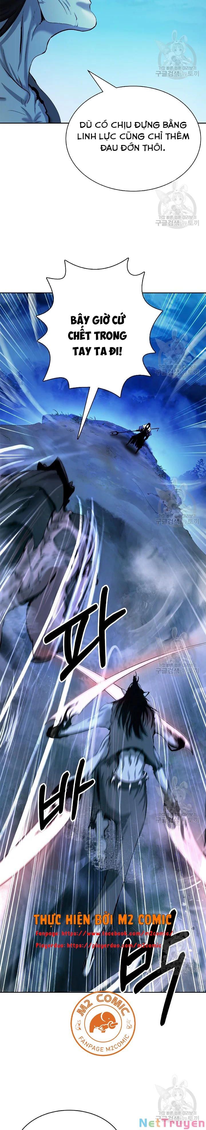 đọc truyện Lãng Tiên Kỳ Đàm Chương 48 ảnh 27 tại Thiên Thai Truyện