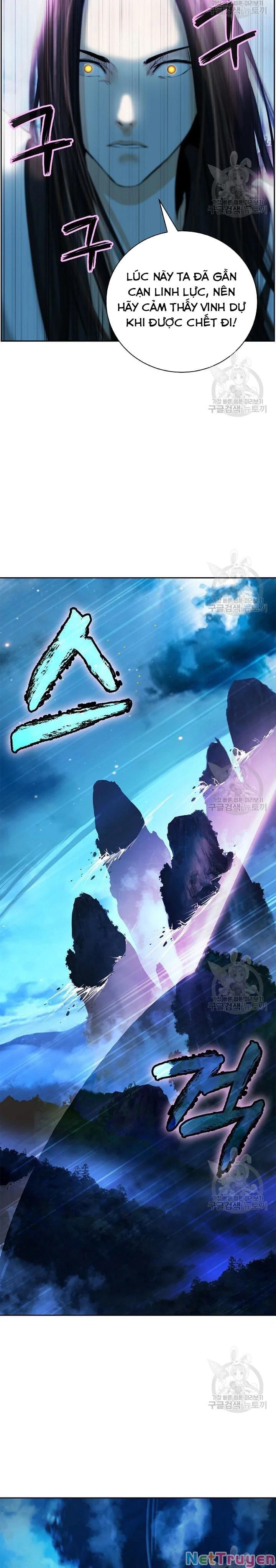 đọc truyện Lãng Tiên Kỳ Đàm Chương 48 ảnh 29 tại Thiên Thai Truyện