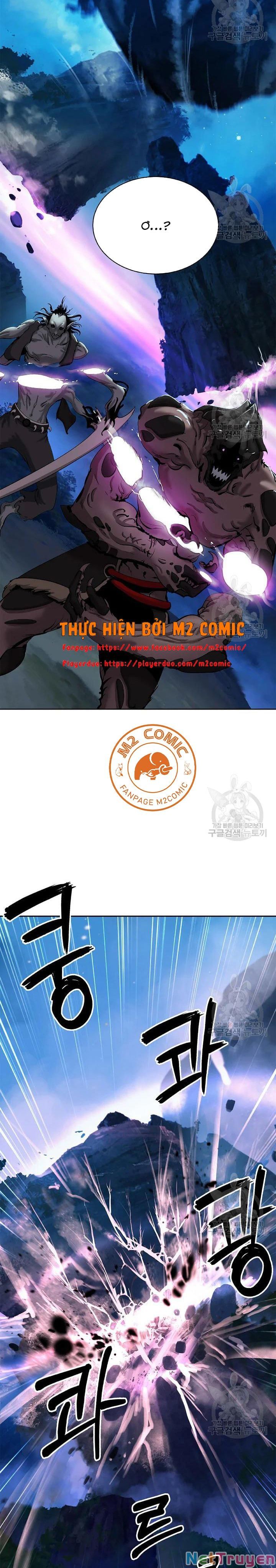 đọc truyện Lãng Tiên Kỳ Đàm Chương 48 ảnh 30 tại Thiên Thai Truyện