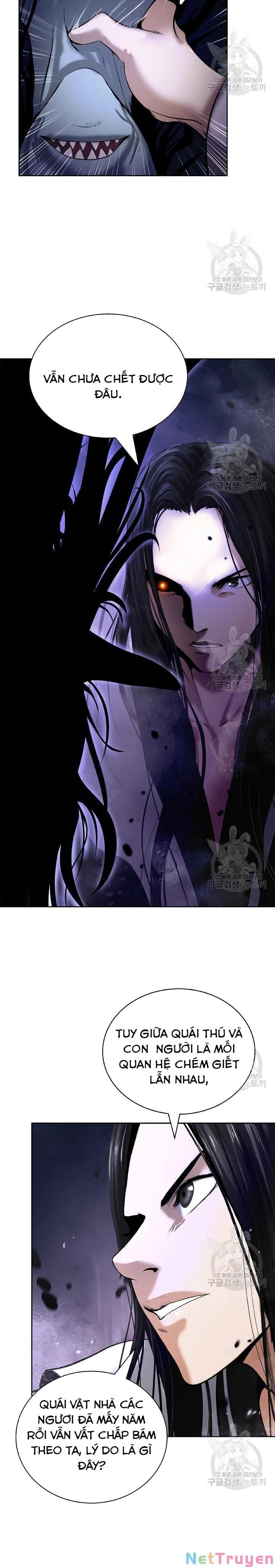 đọc truyện Lãng Tiên Kỳ Đàm Chương 48 ảnh 32 tại Thiên Thai Truyện