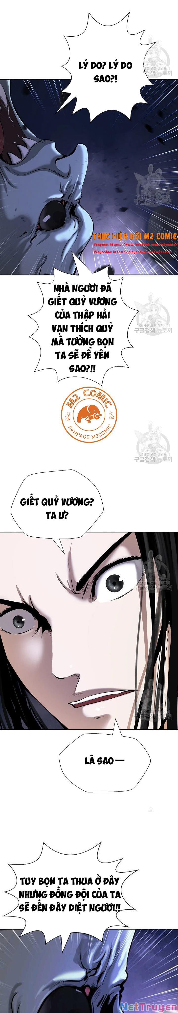 đọc truyện Lãng Tiên Kỳ Đàm Chương 48 ảnh 33 tại Thiên Thai Truyện