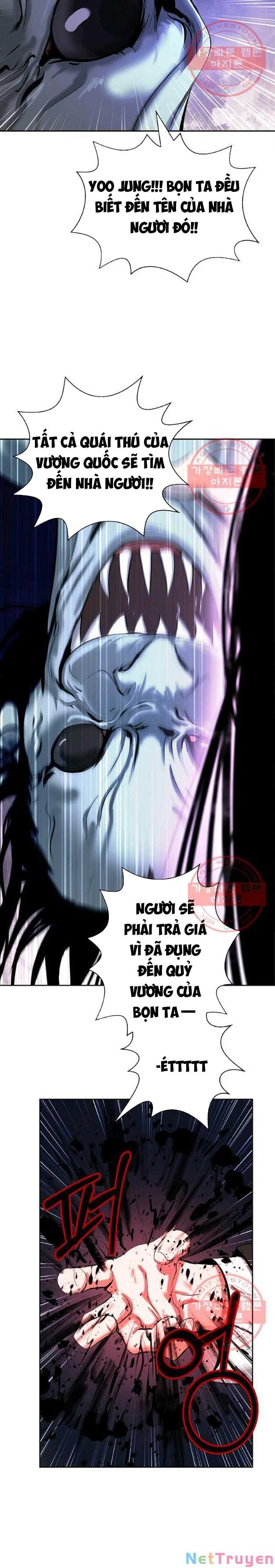 đọc truyện Lãng Tiên Kỳ Đàm Chương 48 ảnh 34 tại Thiên Thai Truyện