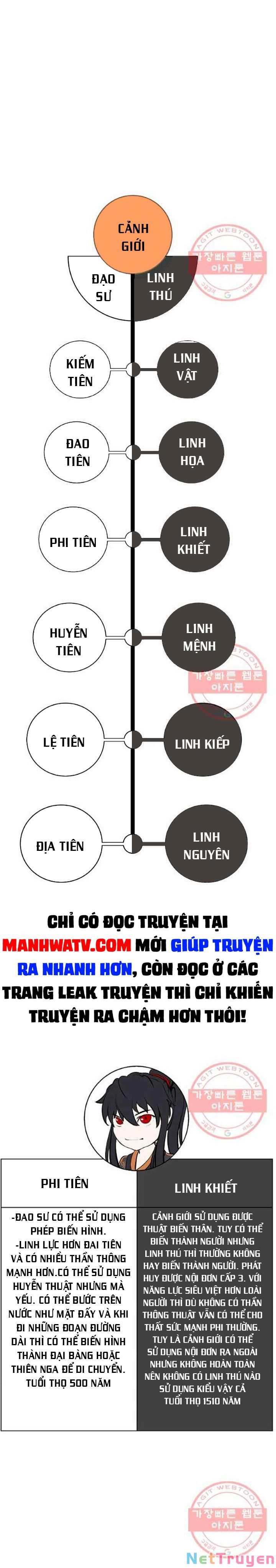 đọc truyện Lãng Tiên Kỳ Đàm Chương 48 ảnh 40 tại Thiên Thai Truyện