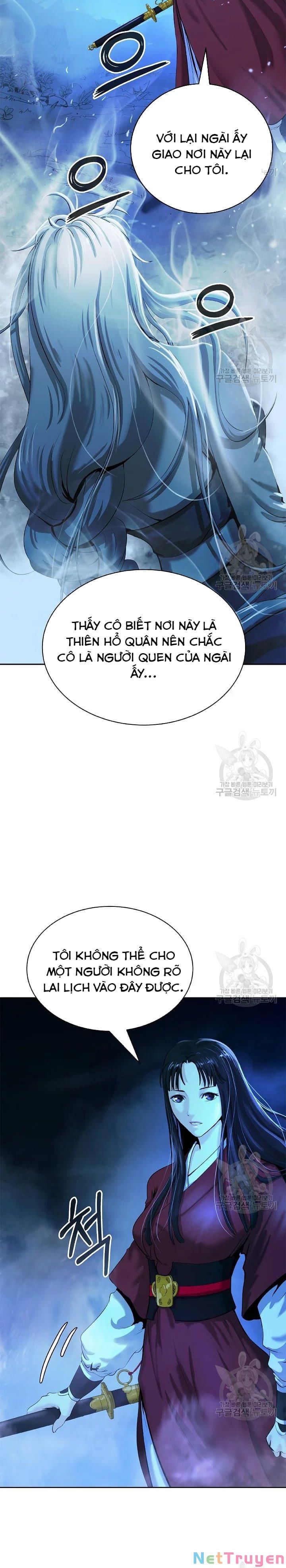 đọc truyện Lãng Tiên Kỳ Đàm Chương 48 ảnh 11 tại Thiên Thai Truyện