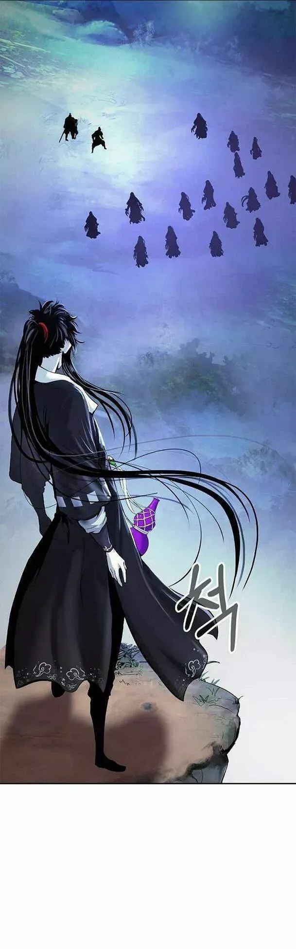 đọc truyện Lãng Tiên Kỳ Đàm Chương 49 ảnh 13 tại Thiên Thai Truyện