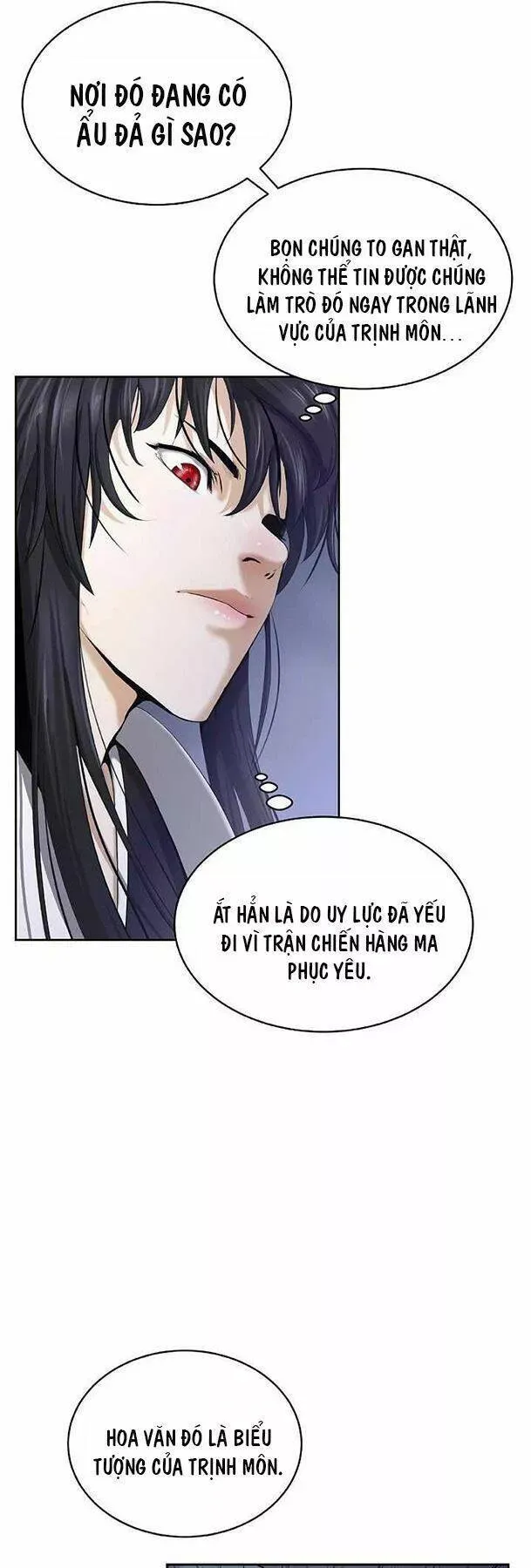 đọc truyện Lãng Tiên Kỳ Đàm Chương 49 ảnh 17 tại Thiên Thai Truyện