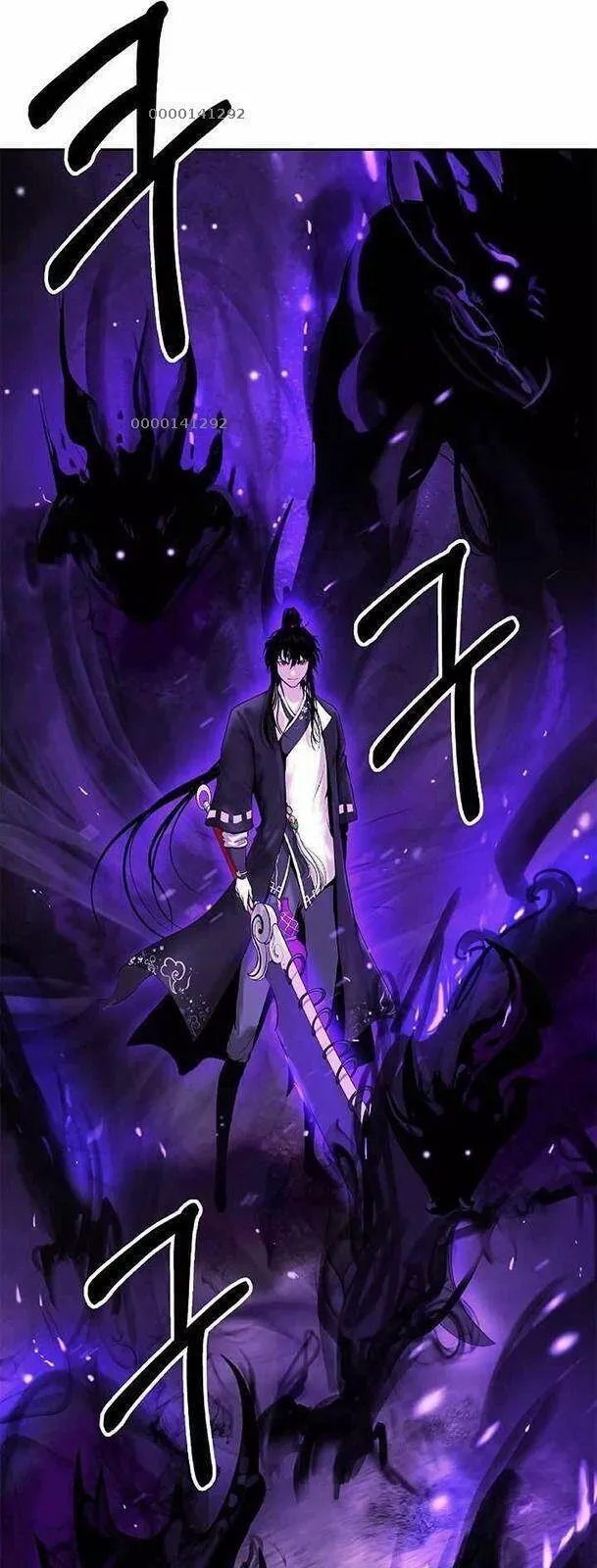 đọc truyện Lãng Tiên Kỳ Đàm Chương 49 ảnh 41 tại Thiên Thai Truyện